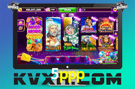 Bônus Generosos e Exclusivos no 5ppp para Você!