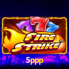 5ppp: A Experiência de Casino com Jogos de Mesa ao Vivo