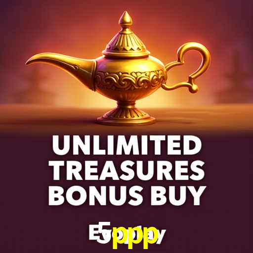 5ppp: Seu Cassino Premiado com Pagamentos Rápidos