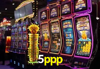 Explore as vantagens do 5ppp: serviço profissional e confiabilidade